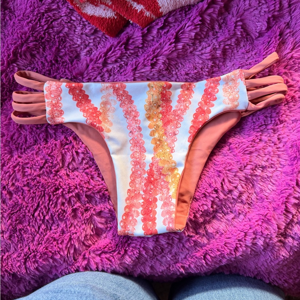 kelealove bikini bottom